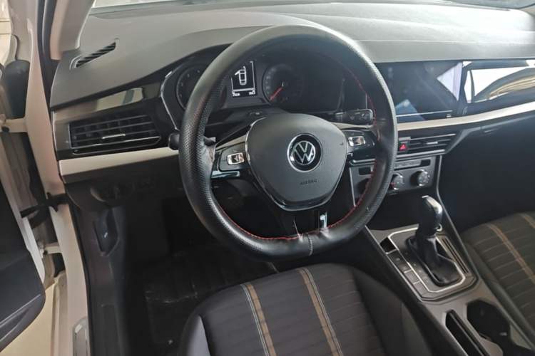 Used Volkswagen Lavida 2021 280TSI DSG Comfort Edition Steering Wheel