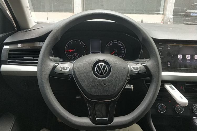 Used Volkswagen Lavida 2021 280TSI DSG Comfort Edition Steering Wheel