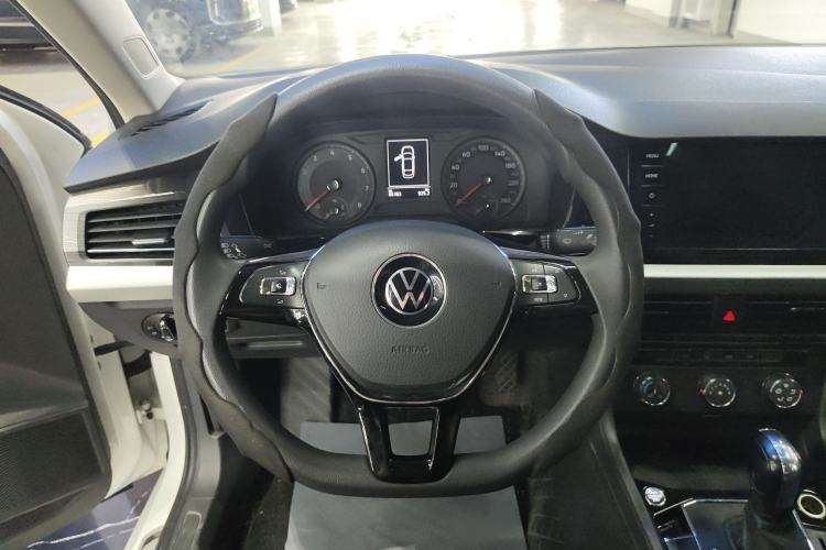 Used Volkswagen Lavida 2021 280TSI DSG Comfort Edition Steering Wheel