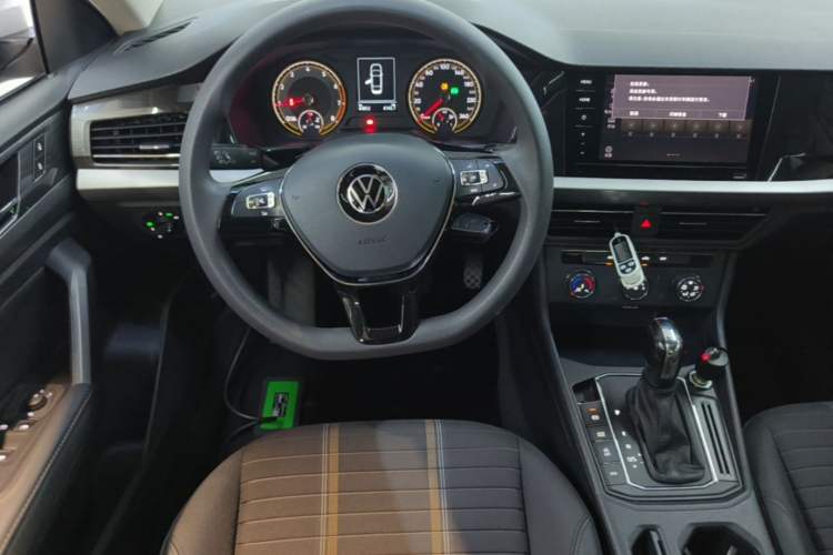 Used Volkswagen Lavida 2021 280TSI DSG Comfort Edition Steering Wheel
