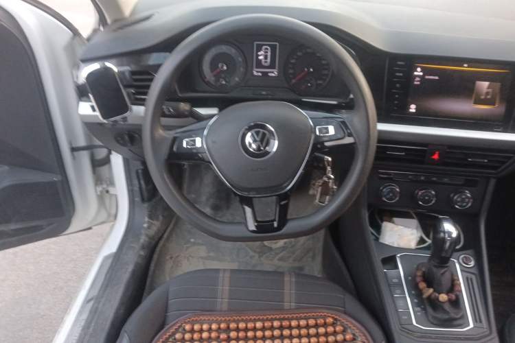 Used Volkswagen Lavida 2021 280TSI DSG Comfort Edition Steering Wheel