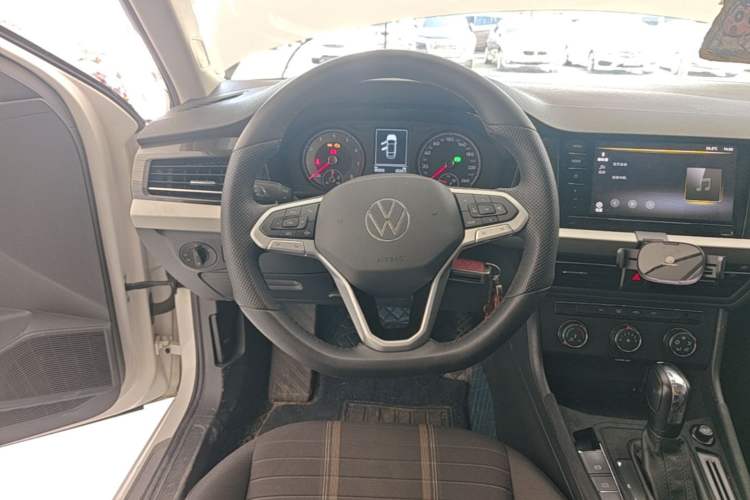 Used Volkswagen Lavida 2021 280TSI DSG Comfort Edition Steering Wheel