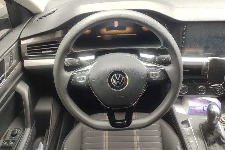 Used Volkswagen Lavida 2021 280TSI DSG Comfort Edition Steering Wheel