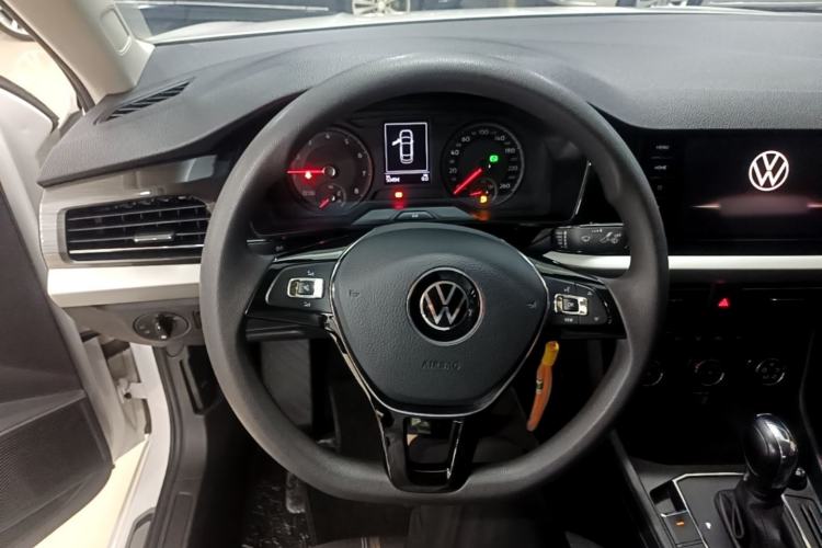 Used Volkswagen Lavida 2021 280TSI DSG Comfort Edition Steering Wheel