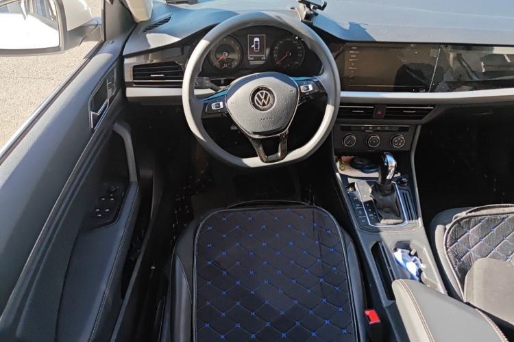 Used Volkswagen Lavida 2021 280TSI DSG Comfort Edition Steering Wheel