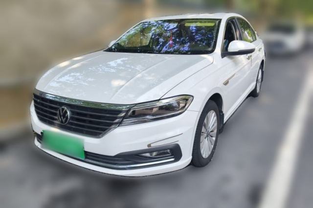 Used Volkswagen Lavida 2021 280TSI DSG Comfort Edition