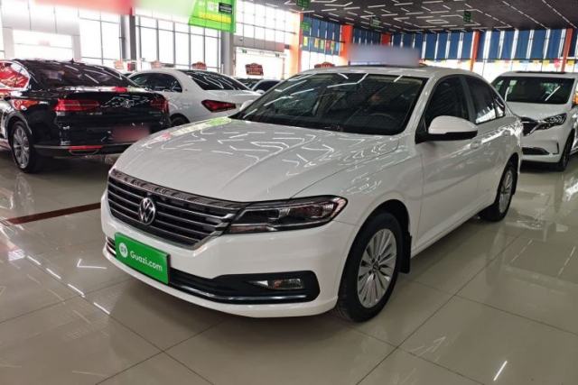 Used Volkswagen Lavida 2021 280TSI DSG Comfort Edition