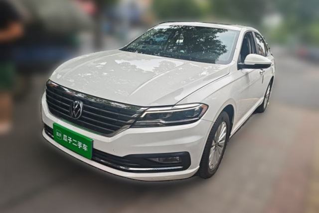 Used Volkswagen Lavida 2021 280TSI DSG Comfort Edition