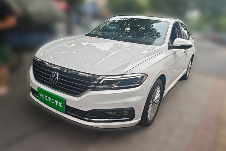 Used Volkswagen Lavida 2021 280TSI DSG Comfort Edition Guazi used car, China used car export, Used car for sale, Used cars, Cheapest cars for sale