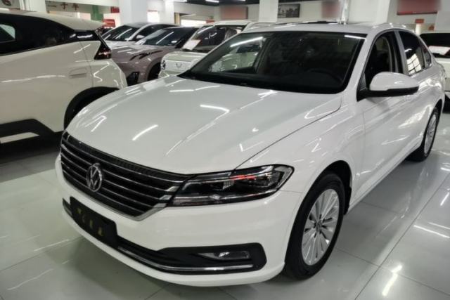 Used Volkswagen Lavida 2021 280TSI DSG Comfort Edition