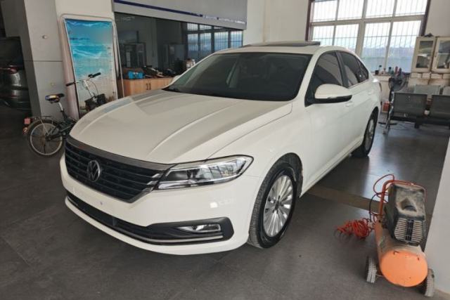 Used Volkswagen Lavida 2021 280TSI DSG Comfort Edition