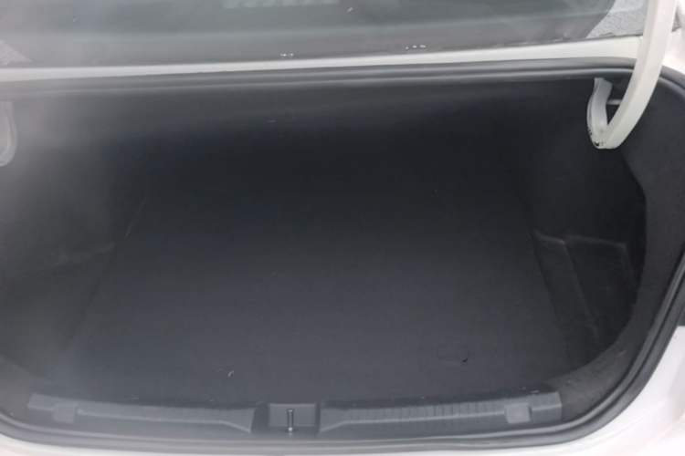 Used Volkswagen Lavida 2021 280TSI DSG Comfort Edition Trunk