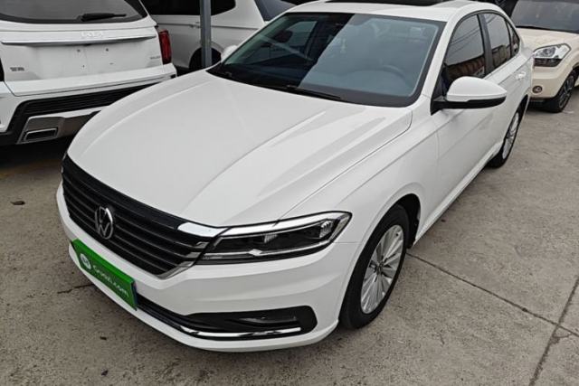 Used Volkswagen Lavida 2021 280TSI DSG Comfort Edition