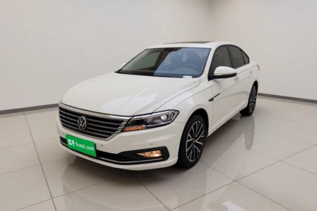 Gebrauchter Volkswagen Lavida 2021 280TSI DSG Luxury Edition