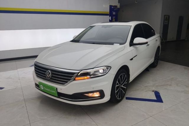 Used Volkswagen Lavida 2021 280TSI DSG Luxury Edition