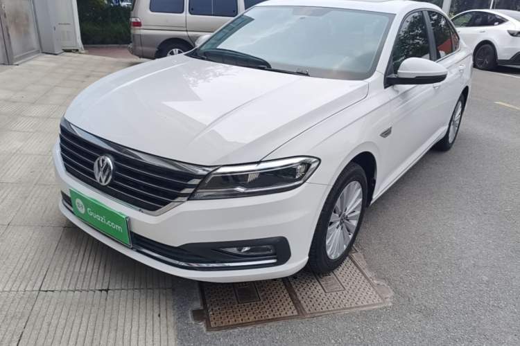 Used Volkswagen Lavida 2021 280TSI DSG Comfort Edition Guazi used car, China used car export, Used car for sale, Used cars, Cheapest cars for sale