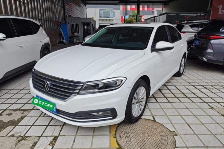 Used Volkswagen Lavida 2021 1.5L Automatic Comfort Edition Guazi used car, China used car export, Used car for sale, Used  cars, Cheapest cars for sale