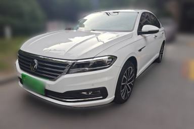 Used Volkswagen Lavida 2021 280TSI DSG Luxury Edition