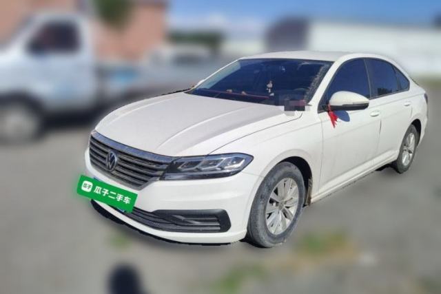 Used Volkswagen Lavida 2021 1.5L Automatic Fashion Edition