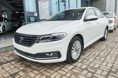 Used Volkswagen Lavida 2021 1.5L Automatic Comfort Edition