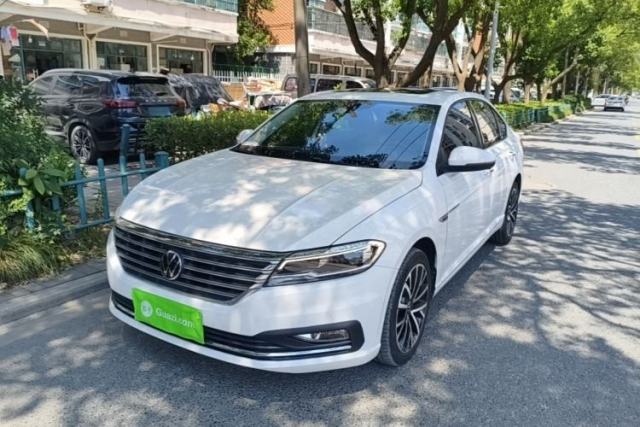 Used Volkswagen Lavida 2021 280TSI DSG Luxury Edition