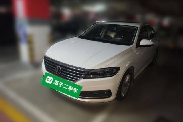 Volkswagen Lavida 2021 280TSI DSG Comfort Edition usata
