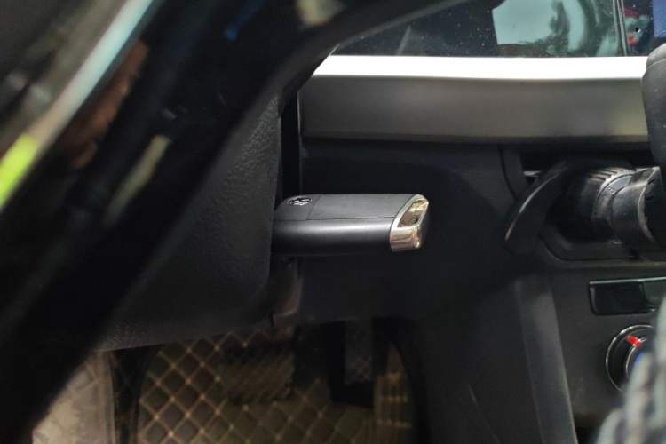 Used Volkswagen Lavida 2021 280TSI DSG Comfort Edition Vehicle Key