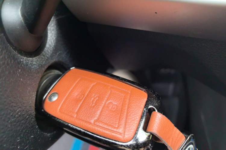 Used Volkswagen Lavida 2021 280TSI DSG Comfort Edition Vehicle Key