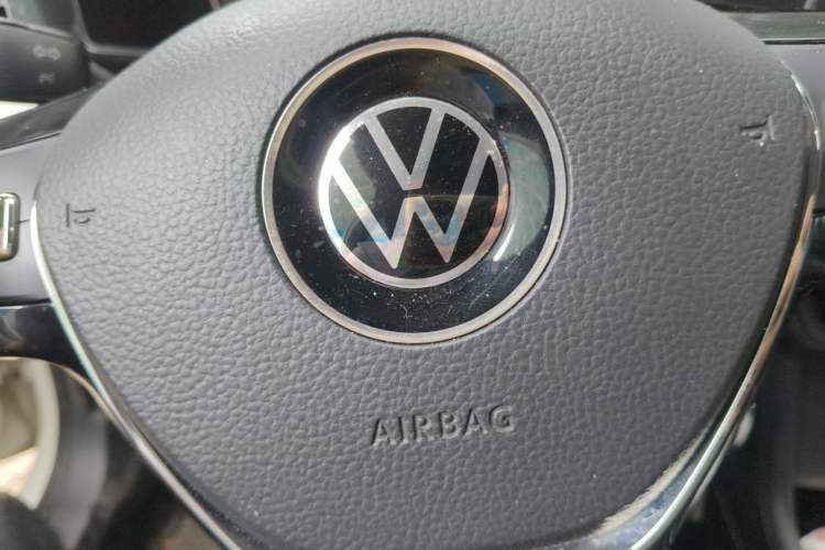 Used Volkswagen Lavida 2021 1.5L Automatic Comfort Edition Vehicle Key