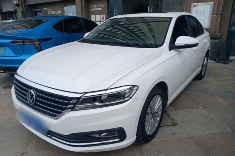 Ojetý Volkswagen Lavida 2021 1.5L Automatic Comfort Edition Guazi used car, China used car export, Used car for sale, Used  cars, Cheapest cars for sale