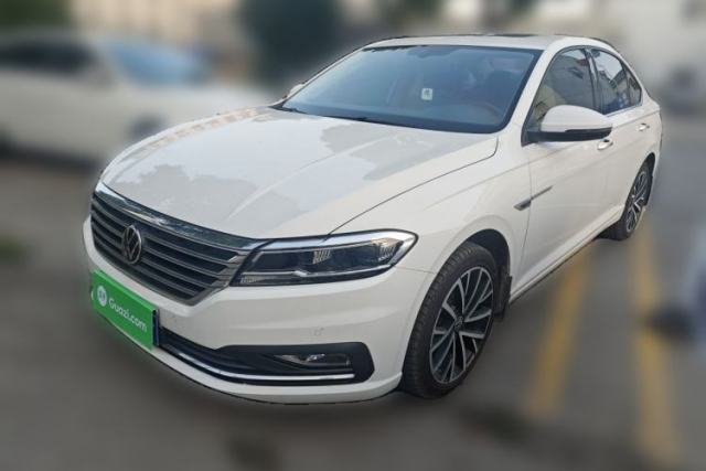 Used Volkswagen Lavida 2021 280TSI DSG Luxury Edition