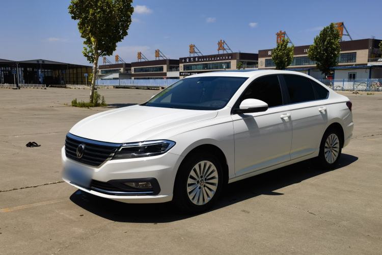 Used Volkswagen Lavida 2021 1.5L Automatic Comfort Edition Guazi used car, China used car export, Used car for sale, Used  cars, Cheapest cars for sale
