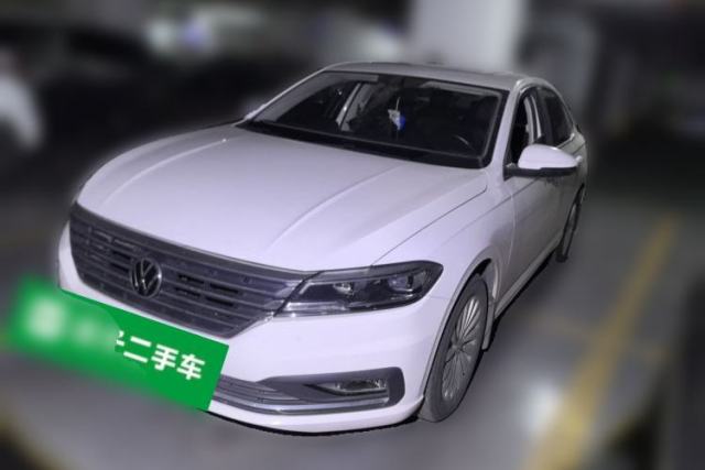 Used Volkswagen Lavida 2021 280TSI DSG Comfort Edition
