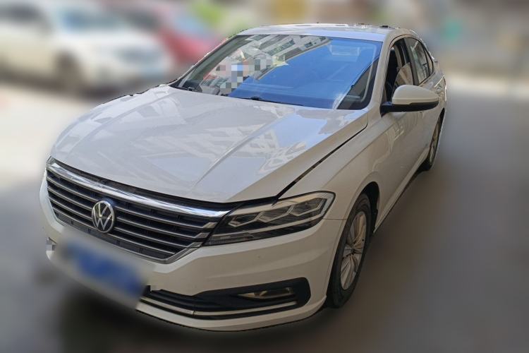 Used Volkswagen Lavida 2021 1.5L Automatic Fashion Edition Guazi used car, China used car export, Used car for sale, Used Volkswagen cars, Cheapest cars for sale