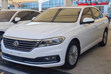 Used Volkswagen Lavida 2021 280TSI DSG Comfort Edition