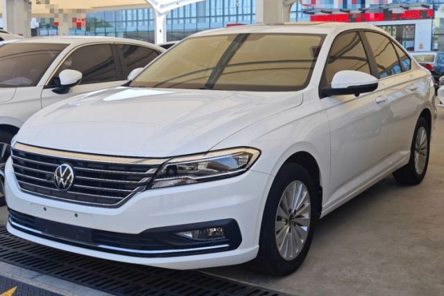 Used Volkswagen Lavida 2021 280TSI DSG Comfort Edition