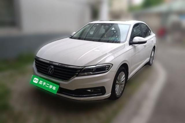 Used Volkswagen Lavida 2021 280TSI DSG Comfort Edition