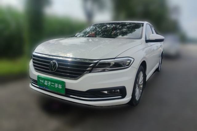 Used Volkswagen Lavida 2021 280TSI DSG Comfort Edition