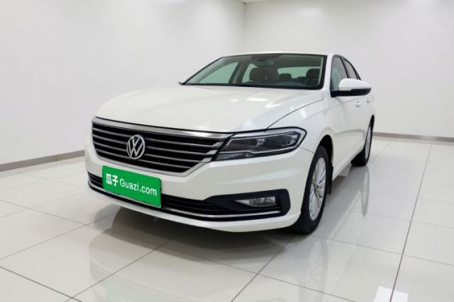 Volkswagen Lavida 2021 280TSI DSG Comfort Edition usata