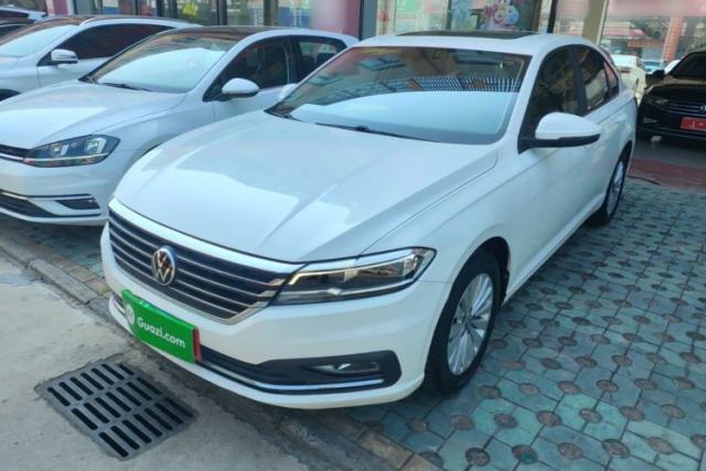 Used Volkswagen Lavida 2021 280TSI DSG Comfort Edition