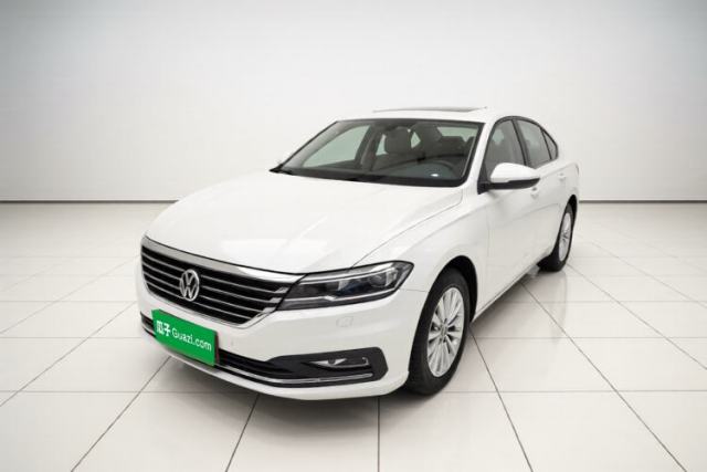 Volkswagen Lavida 2021 280TSI DSG Comfort Edition usata