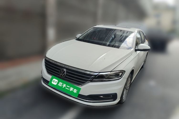 Used Volkswagen Lavida 2021 1.5L Automatic Comfort Edition Guazi used car, China used car export, Used car for sale, Used cars, Cheapest cars for sale