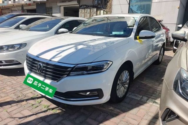 Used Volkswagen Lavida 2021 280TSI DSG Comfort Edition