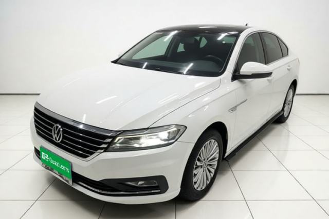 Used Volkswagen Lavida 2021 280TSI DSG Comfort Edition
