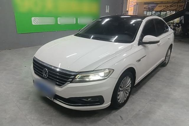 Used Volkswagen Lavida 2021 280TSI DSG Comfort Edition