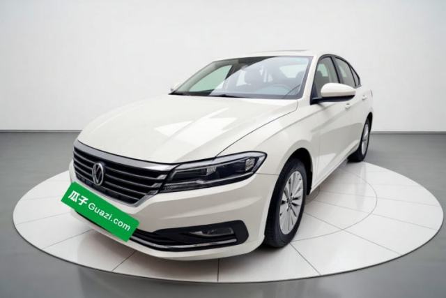 Used Volkswagen Lavida 2021 280TSI DSG Comfort Edition