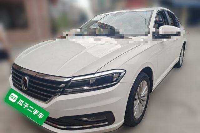 Used Volkswagen Lavida 2021 280TSI DSG Comfort Edition