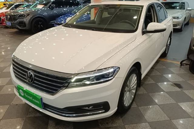 Used Volkswagen Lavida 2021 280TSI DSG Comfort Edition