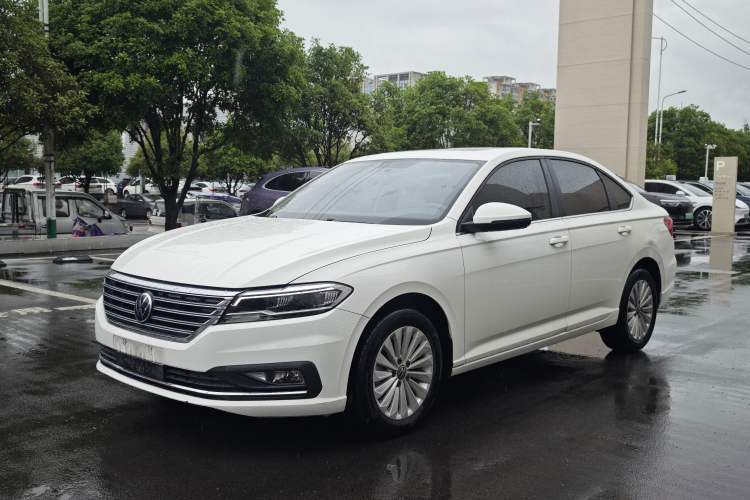Used Volkswagen Lavida 2021 1.5L Automatic Vision Edition Guazi used car, China used car export, Used car for sale, Used cars, Cheapest cars for sale