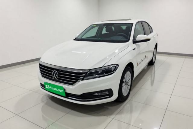 Used Volkswagen Lavida 2021 1.5L Automatic Comfort Edition